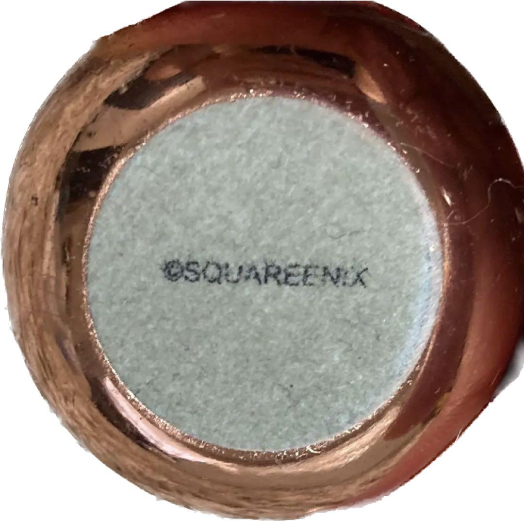 ドラゴンクエストメタリックスライム 外箱なし