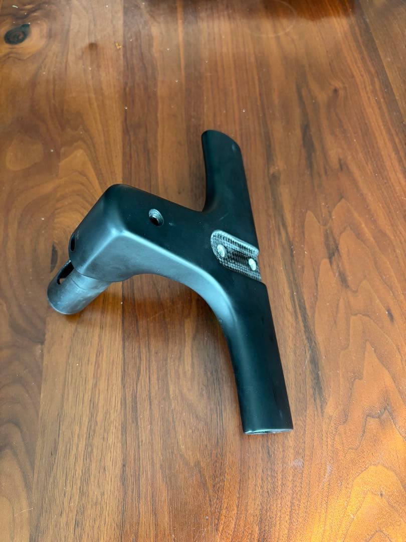 CANYON PACE T-Bar（CP0048） 100mm　ステム