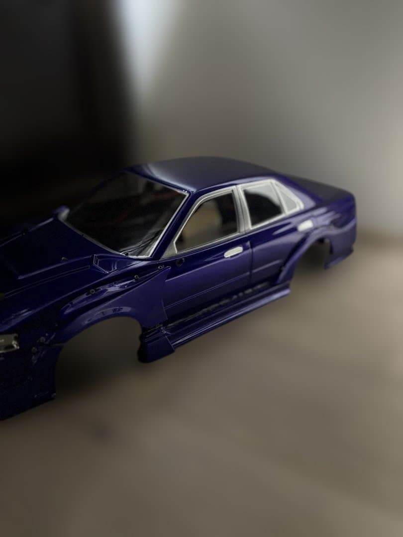 焼*鳥様 ラジコンボディ