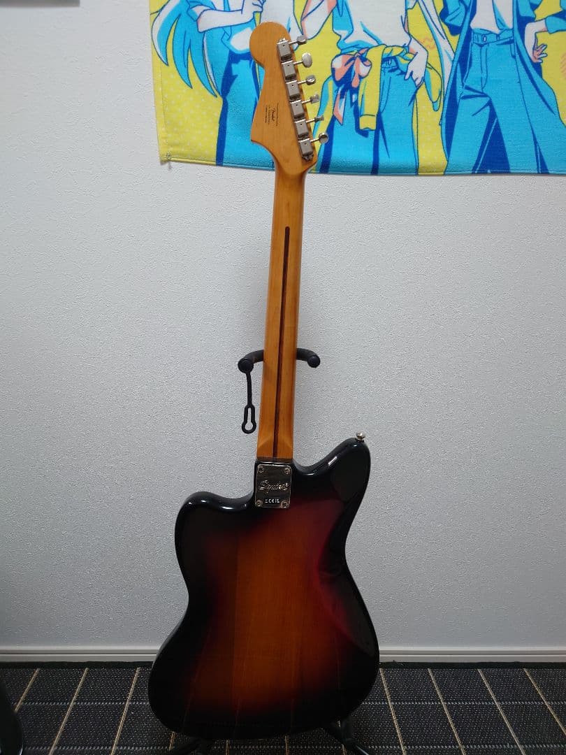 ギター Squier Classic Vibe '60s Jazzmaster