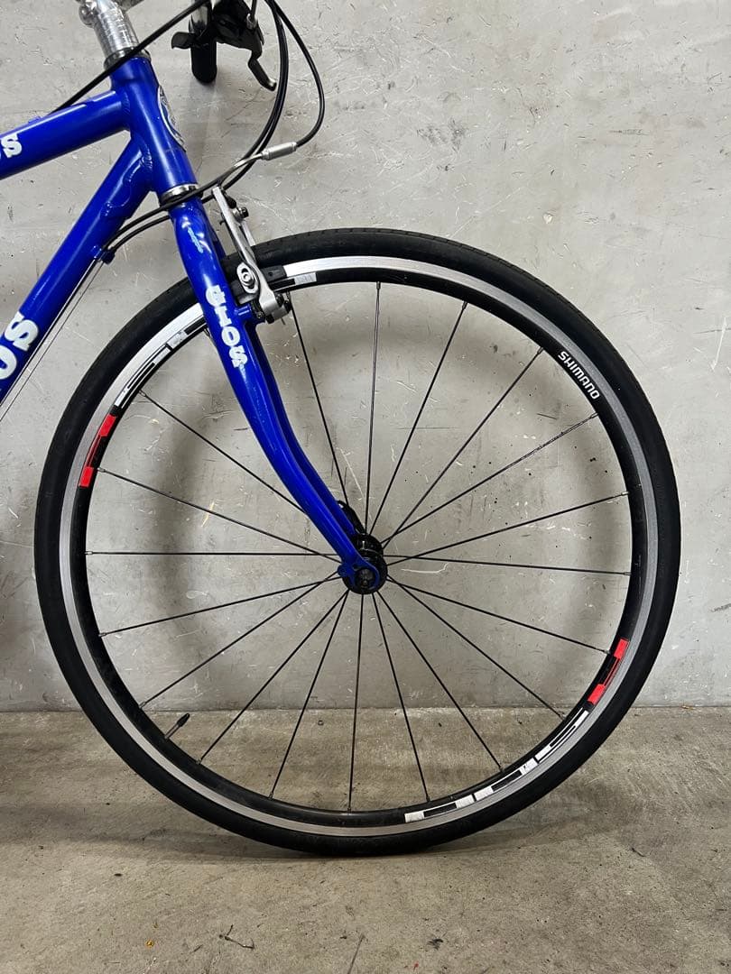 クロスバイク　GIOS MISTRAL ジオス　ミストラル