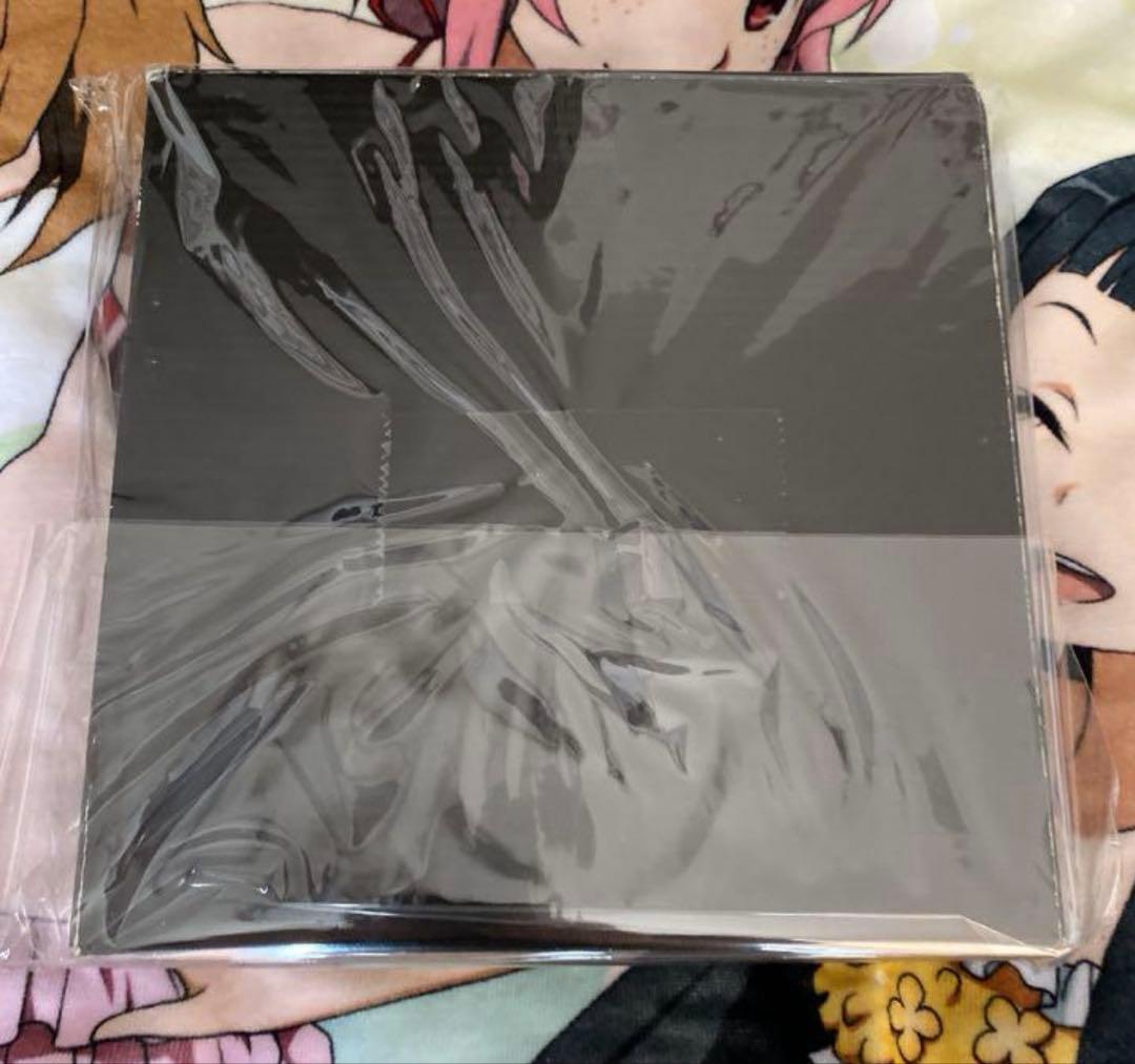 東方project 霧雨魔理沙　掛け時計　クロック　WC3