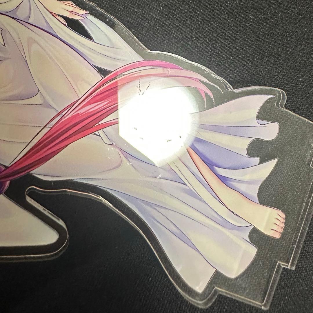 ToLOVEる ダークネス アクリルスタンド 原画展　セット