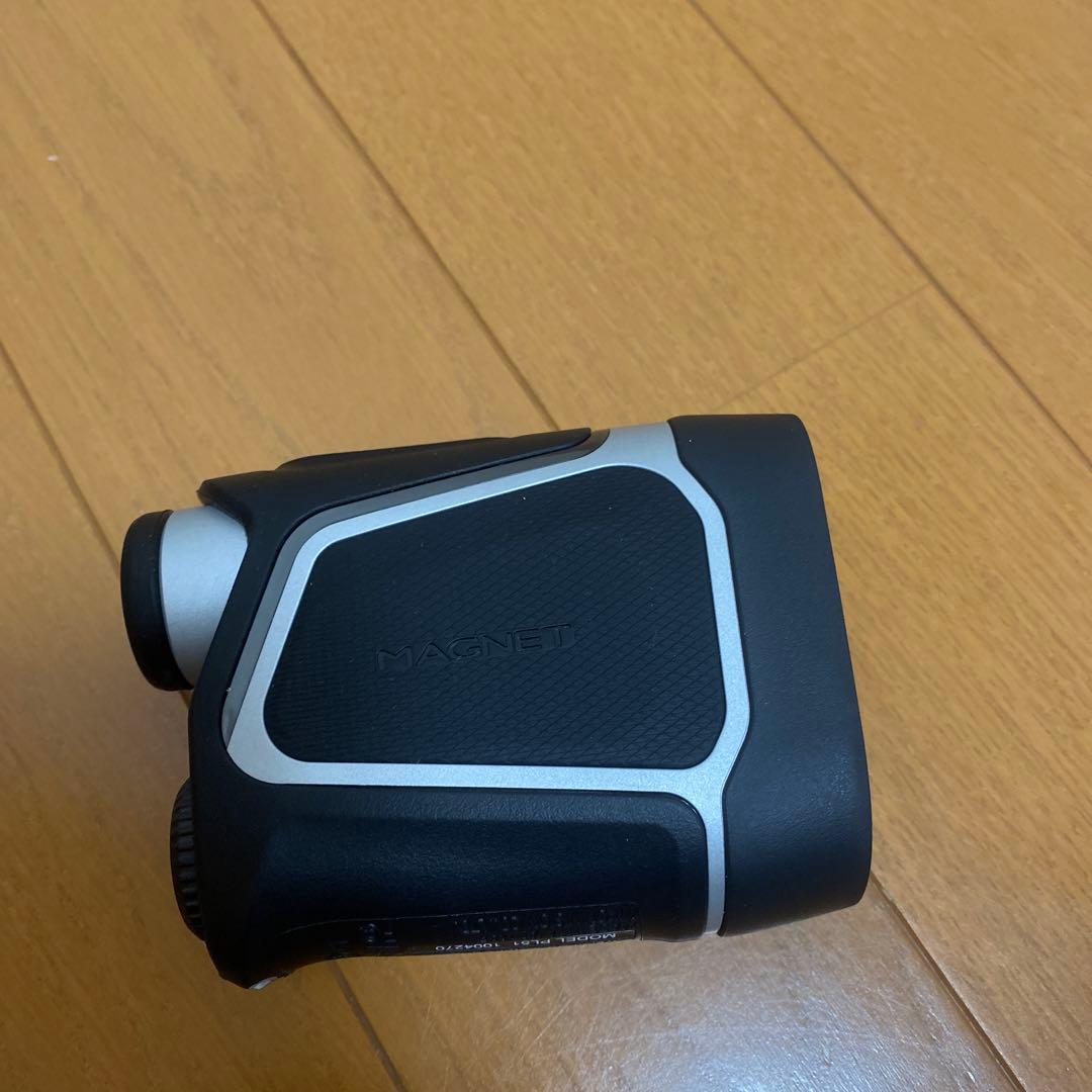 ゴルフニコン50i 他計測器まとめ売り2個セット