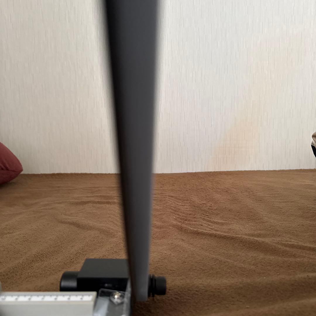 3K-204 A4 裁断機 縦ガイド付き