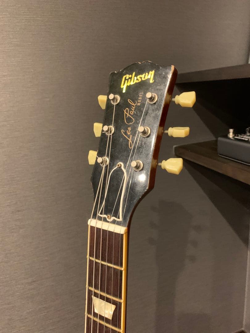 2000年製　ギブソン　1959 ヒストリックコレクション