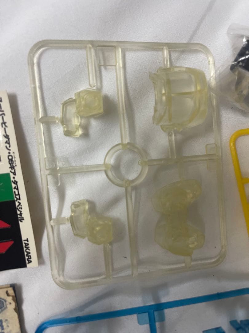 ビーダマン　ファイティングフェニックス　タマゴスペシャル