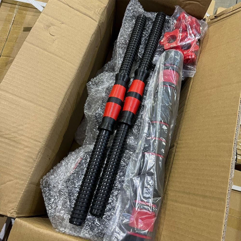 ダンベルセット 10kg×2個セット 計20kg K9