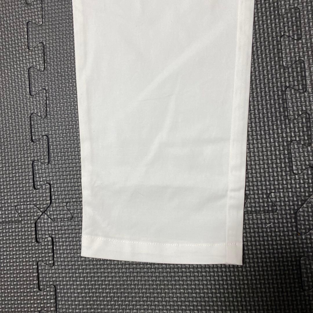 新品　DOCUS ドゥーカス スーパーストレッチパンツ Stretch