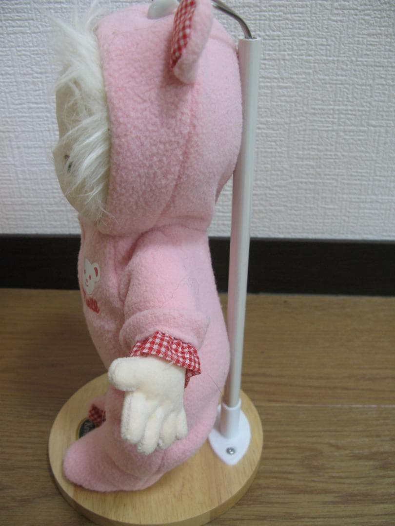 メルちゃん mell やわらかエンジェル 抱き人形 スキンシップドール タカラ