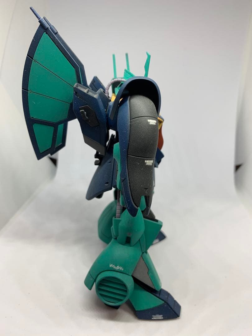 HG1/144 ディジェ 塗装済み