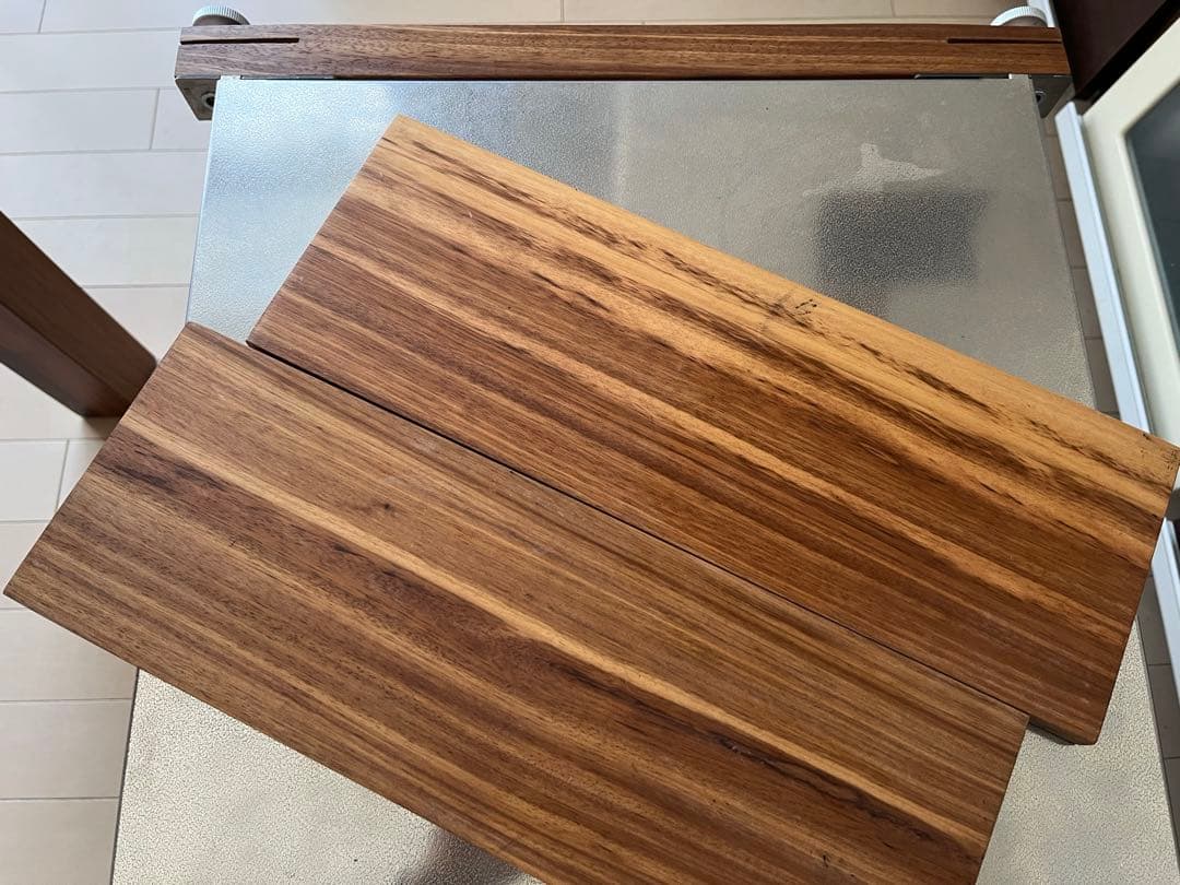 マウントスミ　コンビネーションタフテーブル