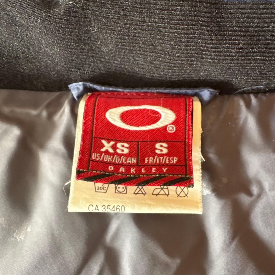 オークリー　レディースアウター USサイズ　XS 【多機能スノボ等】