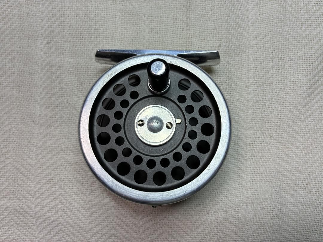 ハーディ・ブロス・マーキス＃２/３(Hardy bros Marqis )