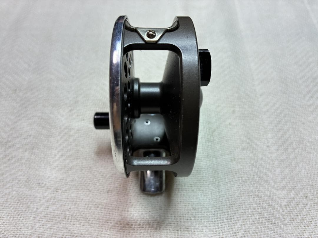 ハーディ・ブロス・マーキス＃２/３(Hardy bros Marqis )