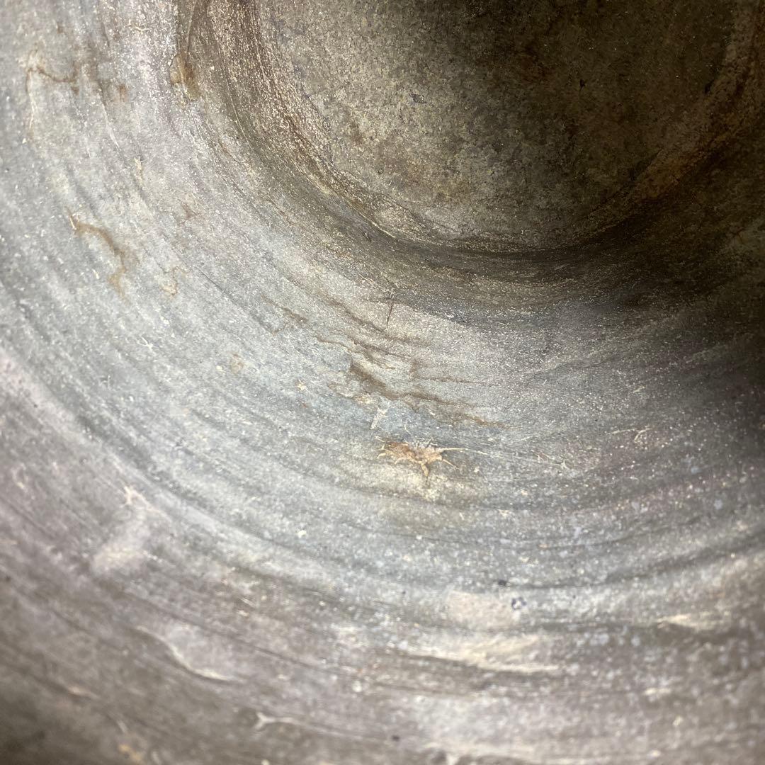 鎌倉時代　古備前壷　共箱　高さ約30㎝　東Y7-0228④タトオ