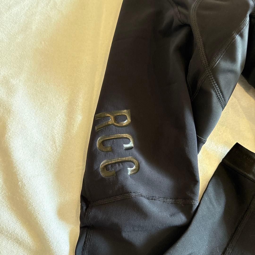 【みいやん】Rapha RCC