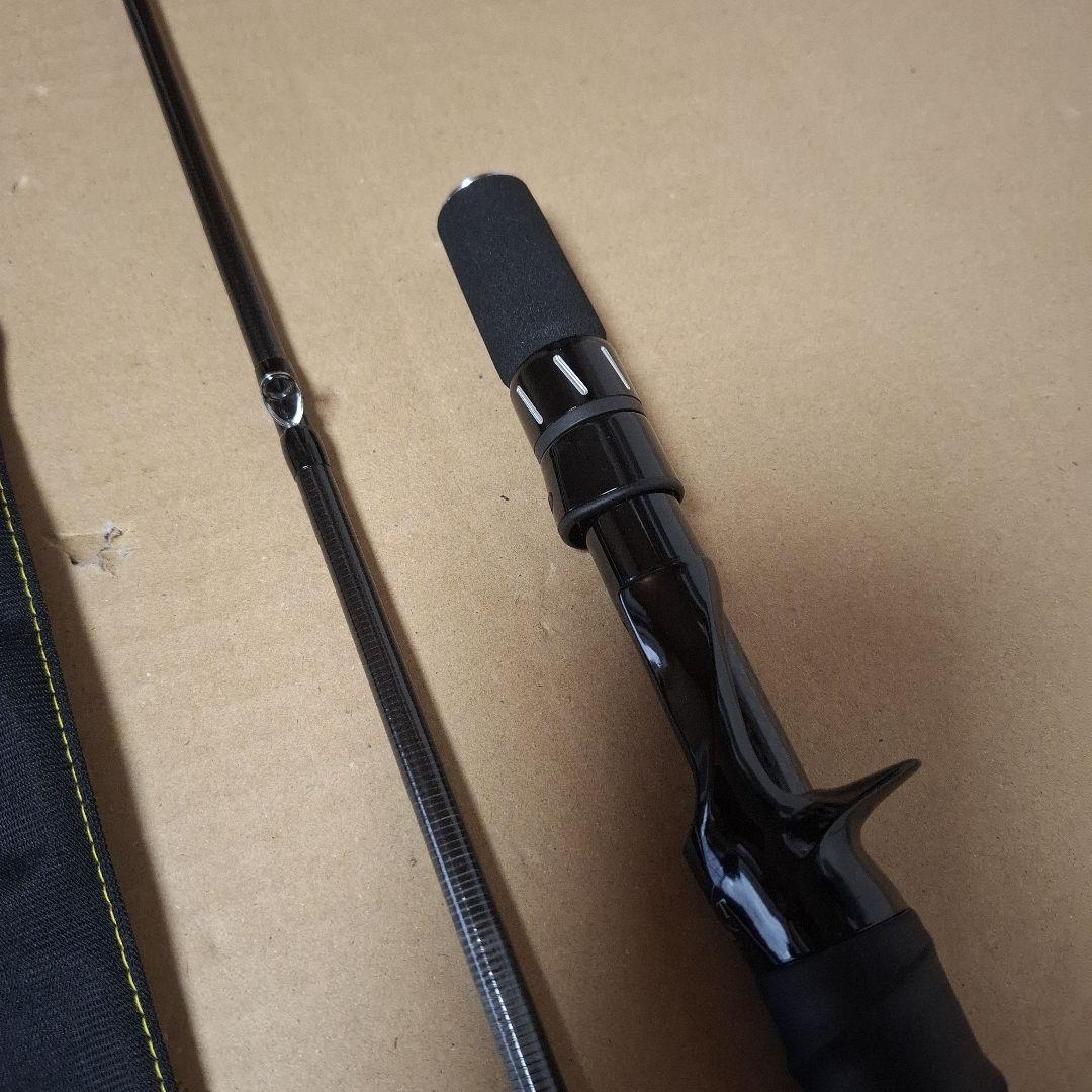 DRT ARTEX \"Hacker\" GEN2 　アーテックス　ハッカー 超美品