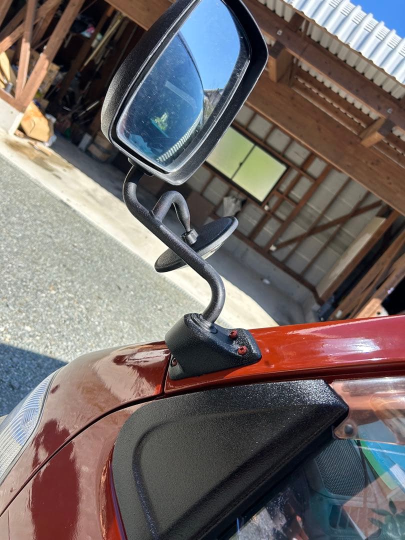 ‼️ディーゼル‼️4WD‼️マツダボンゴ