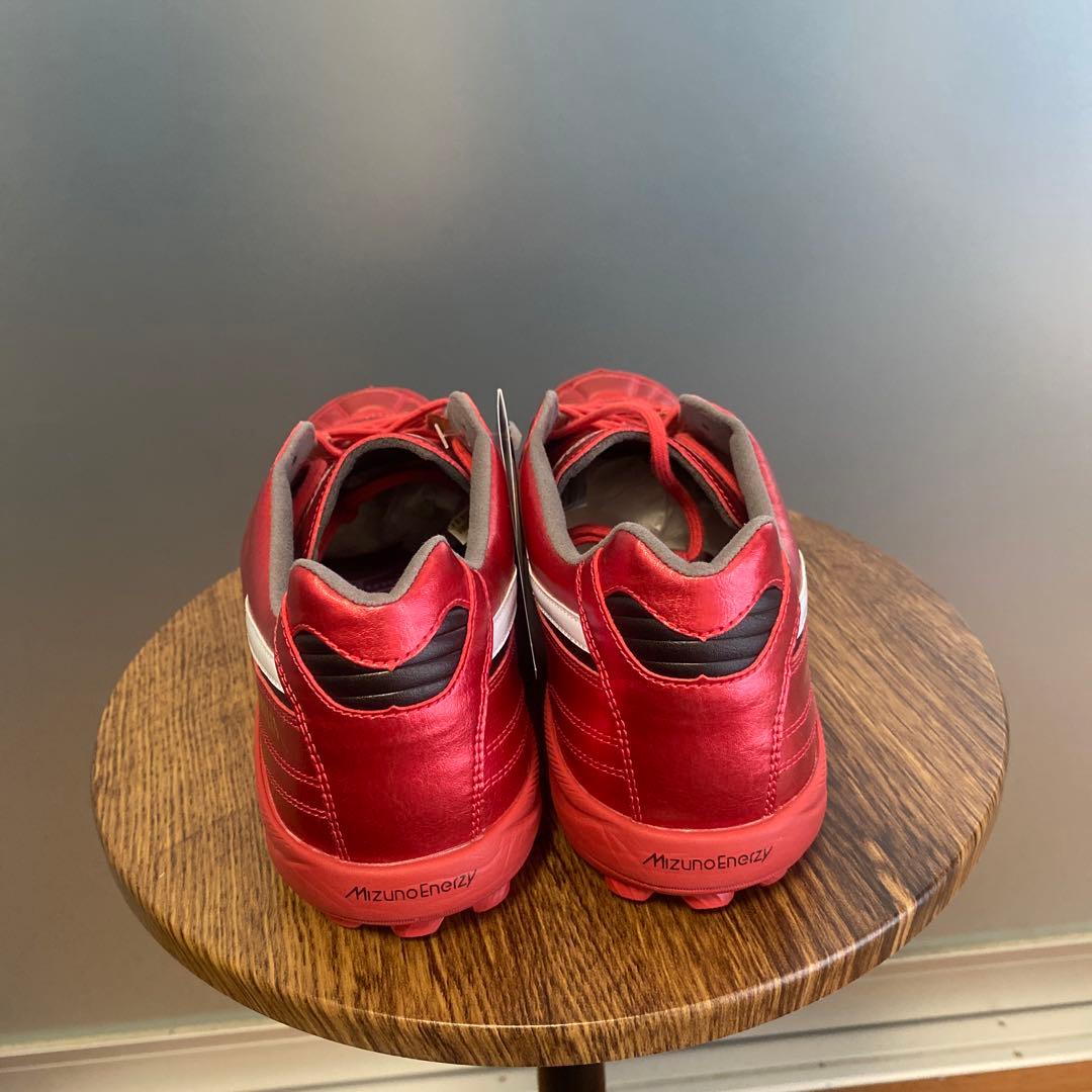 MizunoモレリアSALA JAPAN TFレッド Q1GB250260