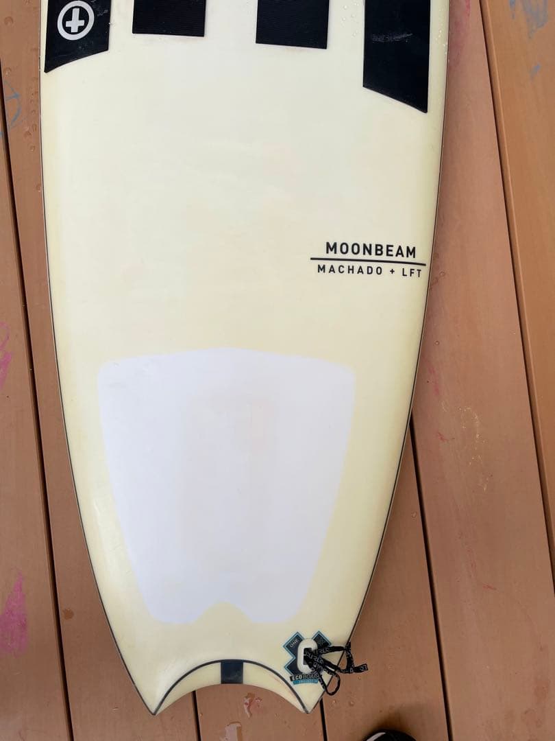 ファイヤーワイヤー　ムーンビーン6.0