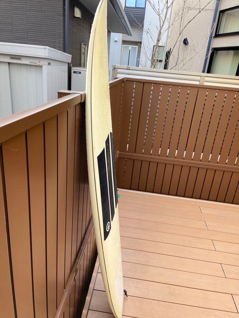 ファイヤーワイヤー　ムーンビーン6.0