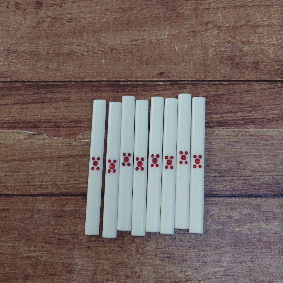 任天堂　 麻雀牌　 重量牌 役満