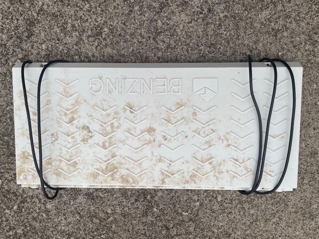 エクスプレス2とアンテナ