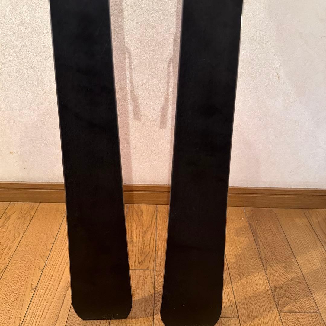 オガサカ OGASAKA TC-SB 165cm MARKER 12