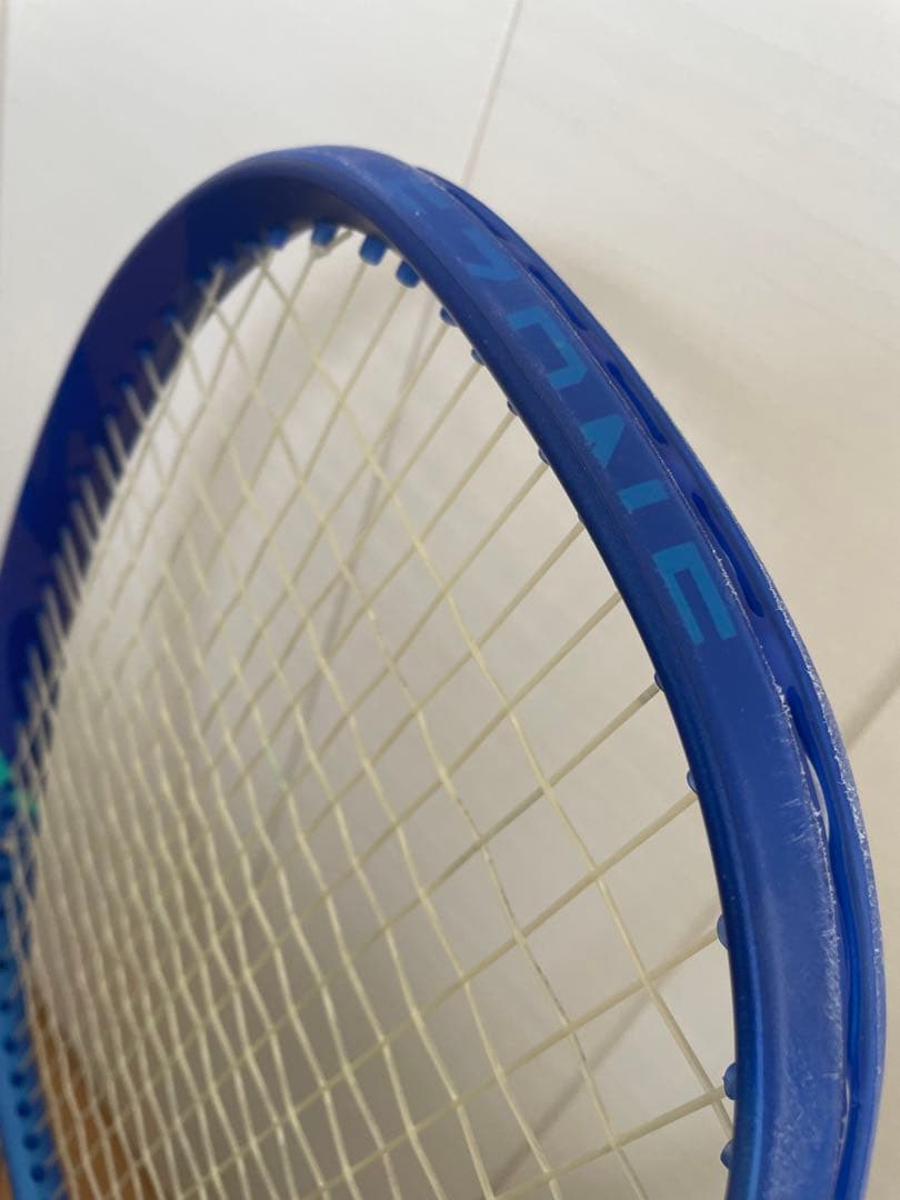 ヨネックス E ZONE100L G2 テニスラケット