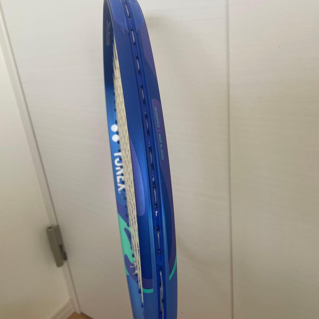 ヨネックス E ZONE100L G2 テニスラケット