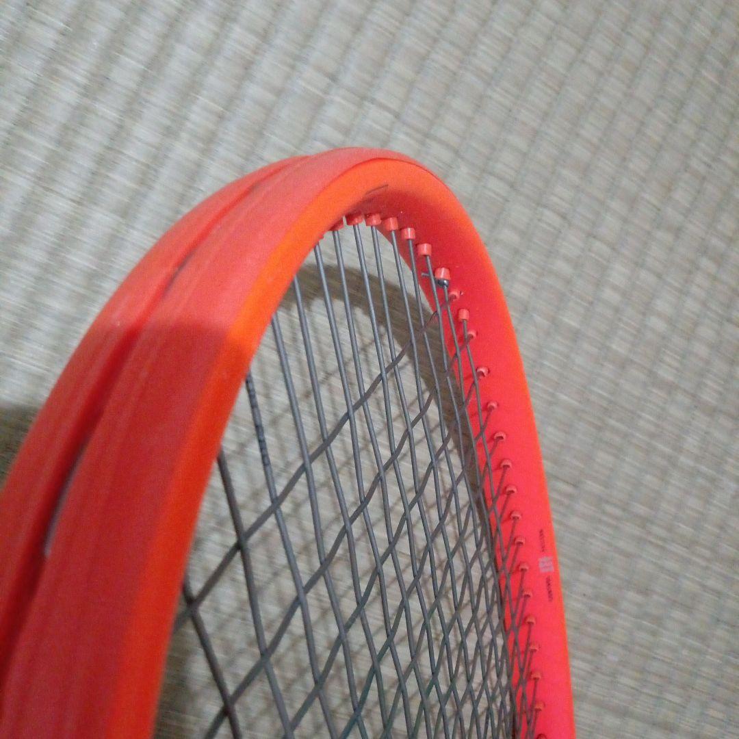 HEAD　ヘッド　Radical　 TEAM