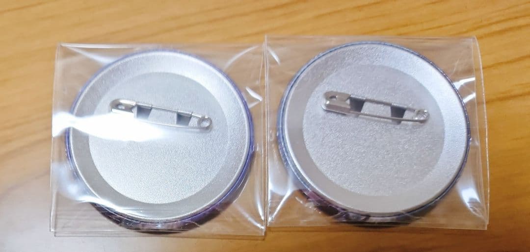 刀剣乱舞 無双 缶バッジ