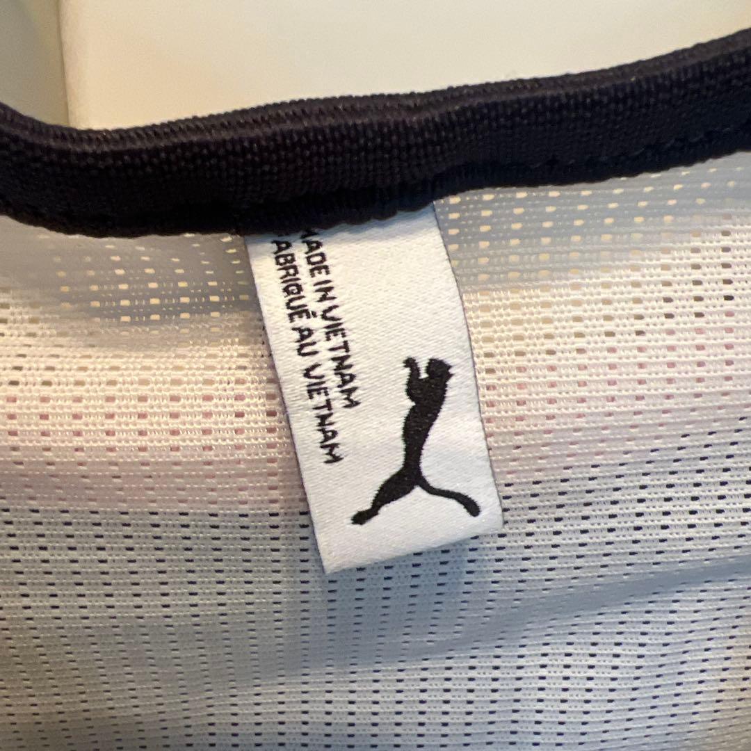 PUMA SAYSKY ランニングベスト