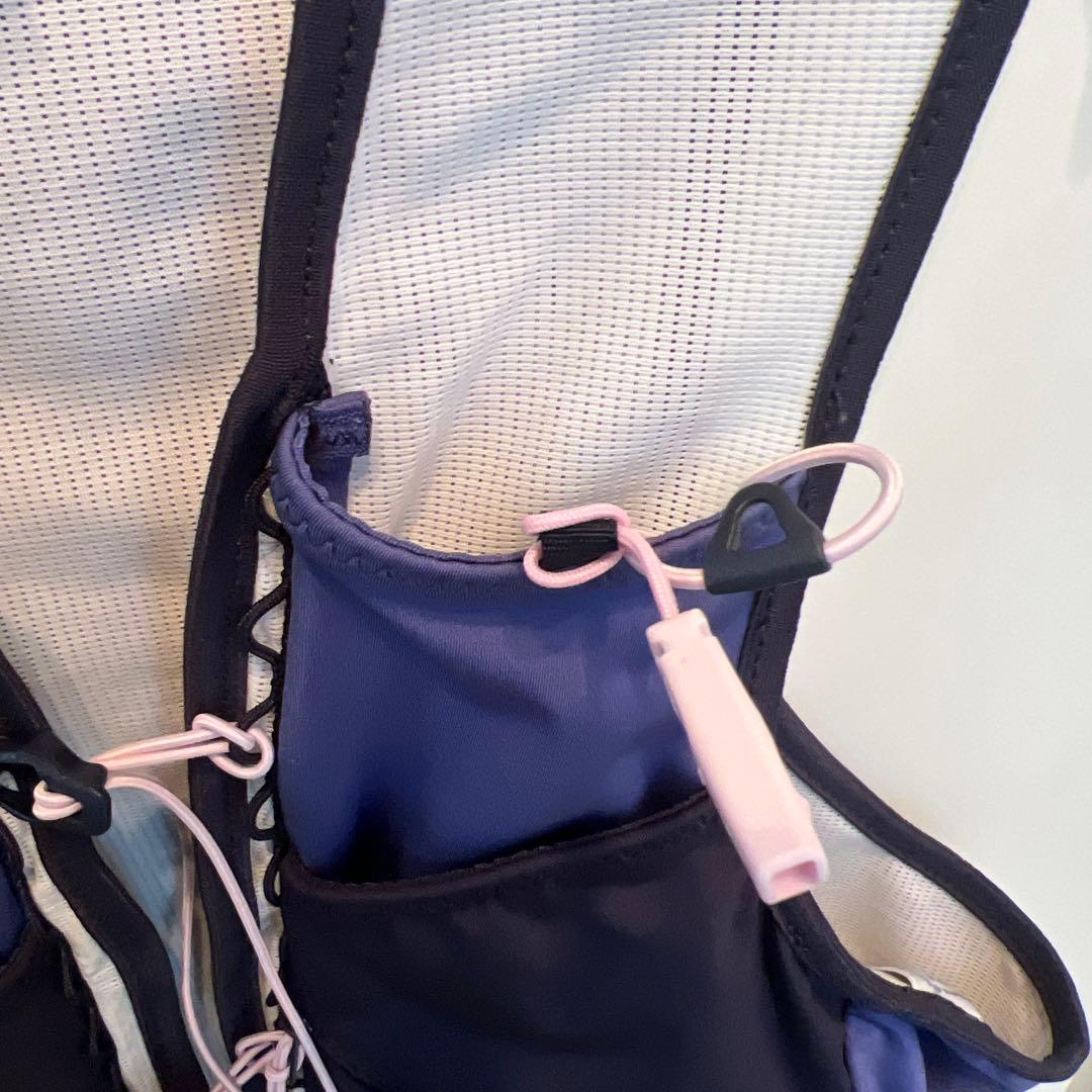 PUMA SAYSKY ランニングベスト