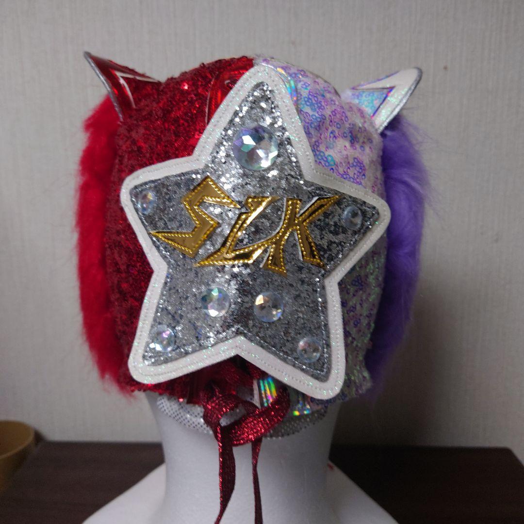 タ*ン様 本日削除【4.24 キッド＆たむラストタッグ】スターライトキッドのプロ