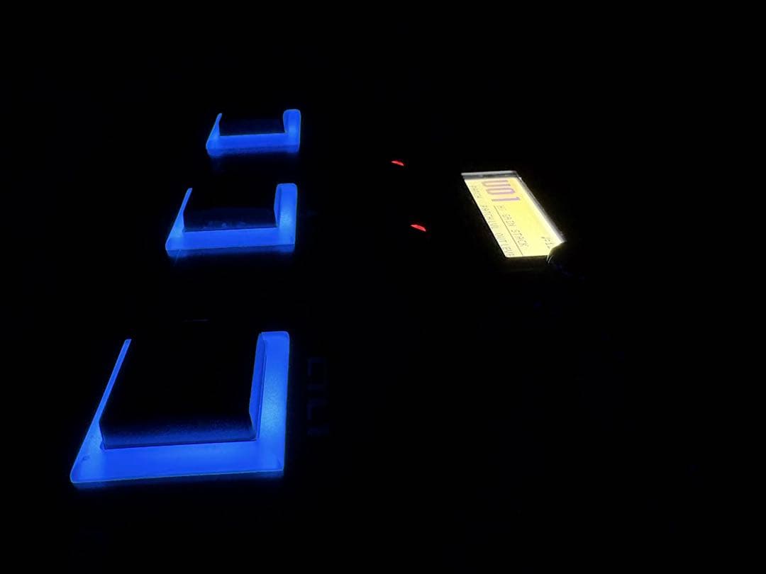 BOSS GT-1 ギターエフェクター