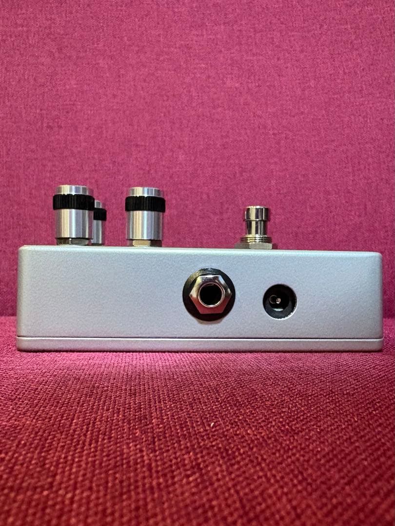 catalinbread EPOCH BIAS プリアンプ/バイアス