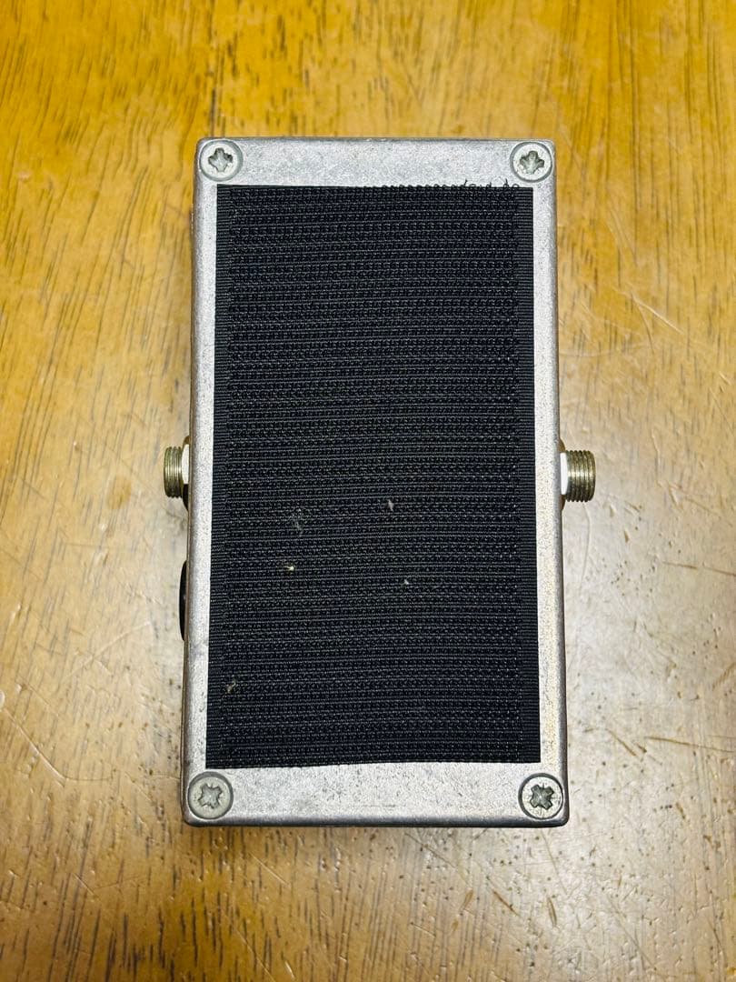 JT PRODUCTS FORCE 国産 ブースター エフェクター 名機