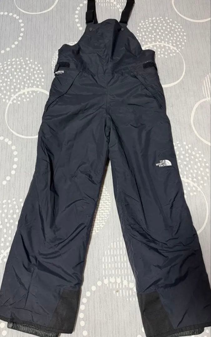 THE NORTH FACE ビブパンツ　150センチ