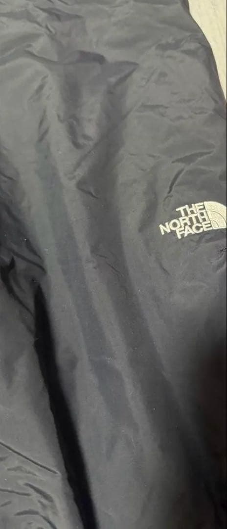 THE NORTH FACE ビブパンツ　150センチ