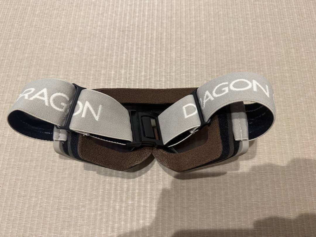 連休セール❕DRAGON DX3 ゴーグル　ドラゴン