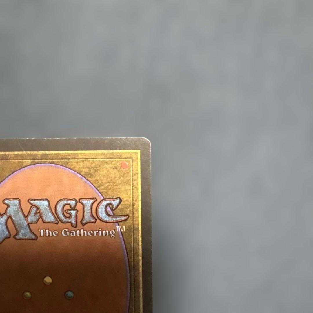 MTG 4版　暗黒の儀式 日本語版 4枚セット