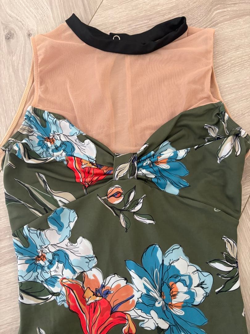 （お値下げ）スティナ　L ランドリーネット付き