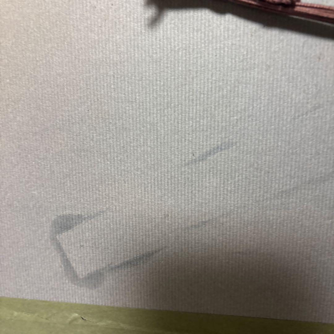 『￼真￼￼￼作』￼￼ ￼全道￼展￼会員　箱根寿保　「￼ブルターニュの港町」