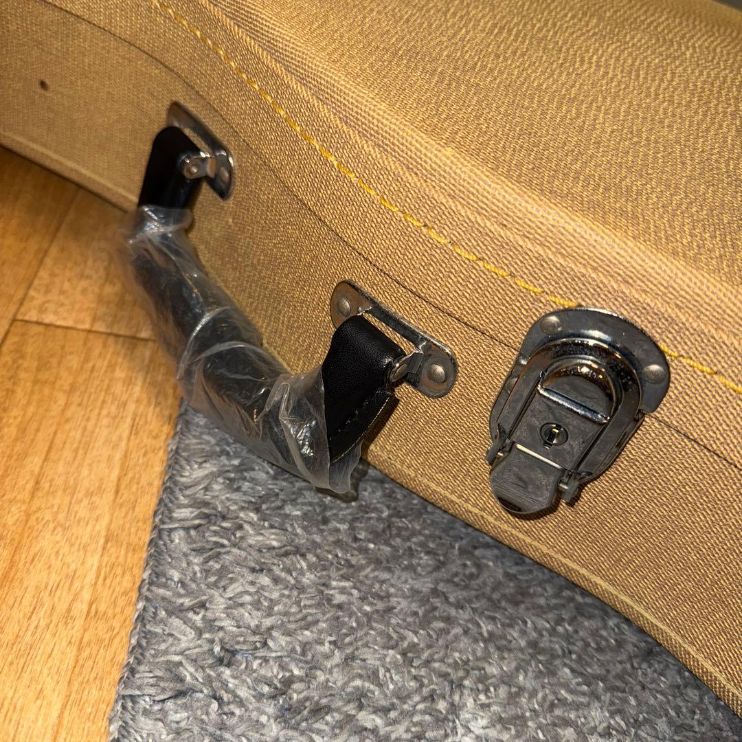 2008年製 ESP 助六 CHERRY KEN 横山健 シグネイチャーモデル