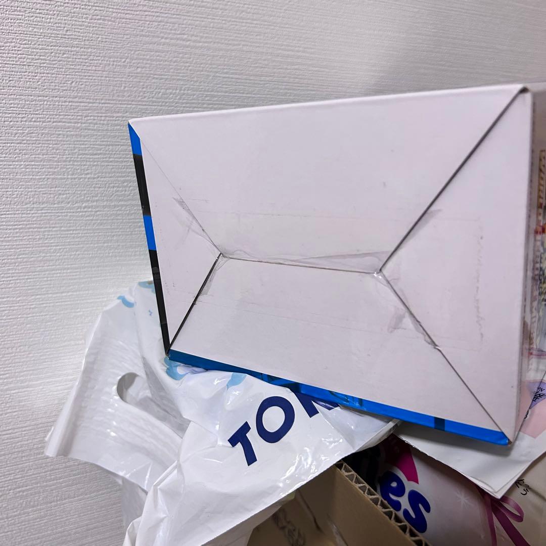 僕のヒーローアカデミア 一番くじ C賞 轟焦凍