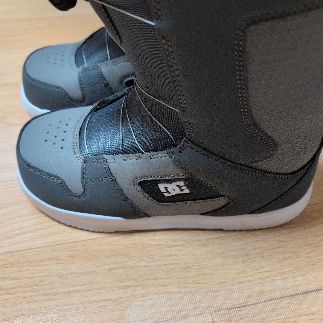 DC PHASE BOA 2025 スノーボードブーツ 26.5cm