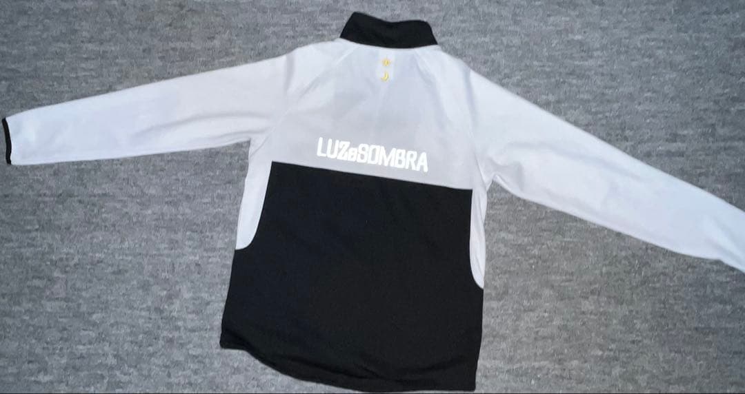 LUZ e SOMBRA ルースイソンブラ セットアップ Lサイズ サッカー