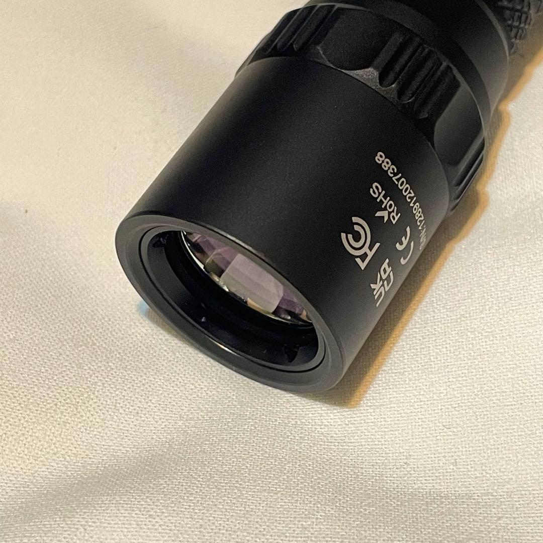 ライト・ランタン Weltool T17 & LF32